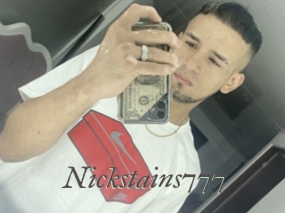 Nickstains777