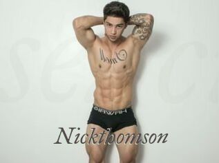 nickthomson Sexcams city
