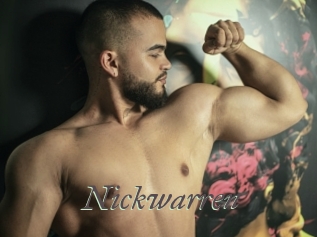 Nickwarren