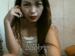 Nicky27