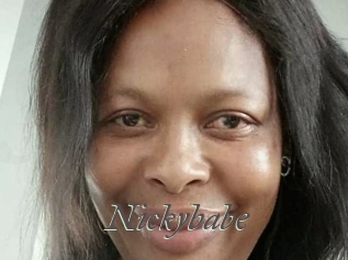 Nickybabe
