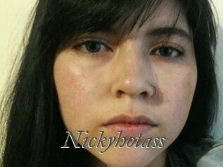 nickyhotass Sexcams city