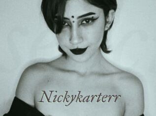Nickykarterr