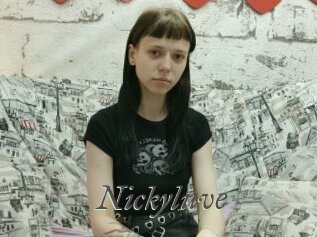 Nickyluve