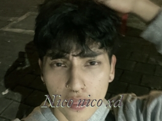 nico_nico_xd Sexcams city