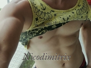 nicodimitrix Sexcams city