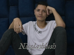 Nicolasblush