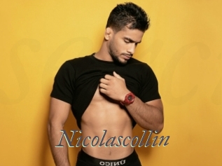 nicolascollin Sexcams city