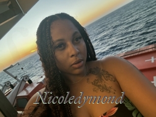 nicoledymond Sexcams city