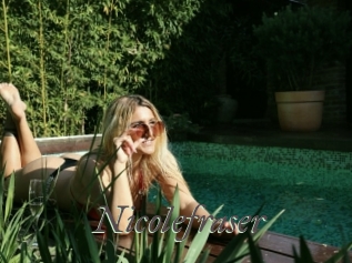 nicolefraser Sexcams city