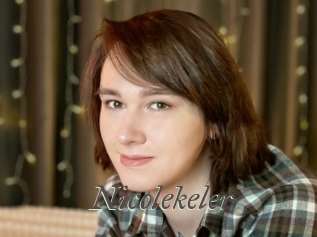 nicolekeler Sexcams city