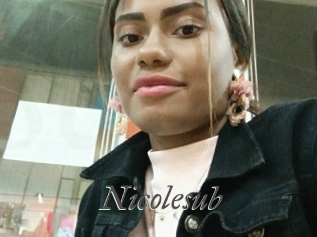 nicolesub Sexcams city