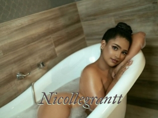 nicollegrantt Sexcams city