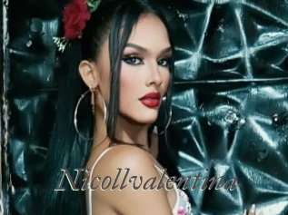 nicollvalentina Sexcams city