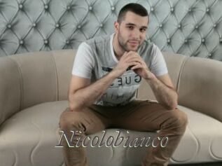 nicolobianco Sexcams city
