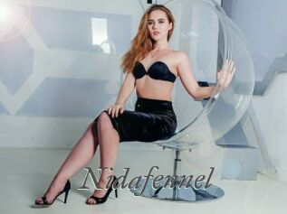 Nidafennel