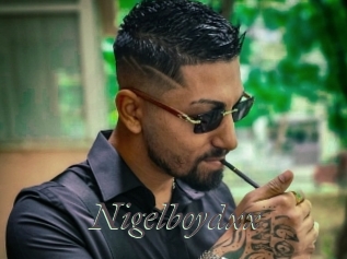 nigelboydxx Sexcams city