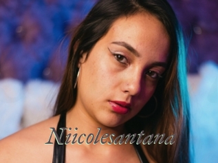 niicolesantana Sexcams city