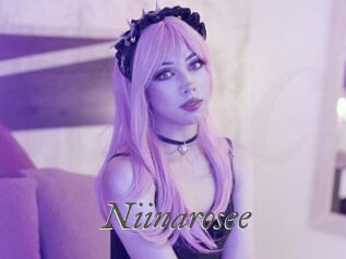 Niinarosee