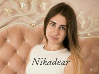 nikadear Sexcams city