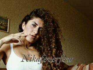 Nikafeverfew