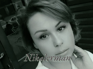 Nikalerman