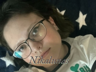 nikalunas Sexcams city