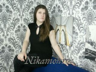 nikamonroe Sexcams city