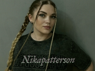 nikapatterson Sexcams city
