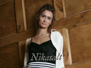 Nikasalt