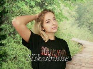 Nikashinne