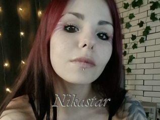 nikastar Sexcams city