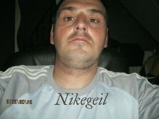 Nikegeil