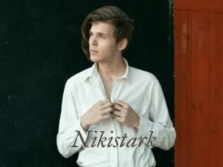 Nikistark