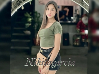 nikitagarcia Sexcams city