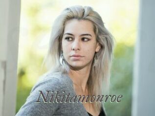 Nikitamonroe