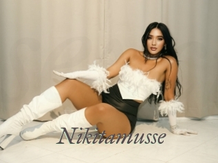 Nikitamusse