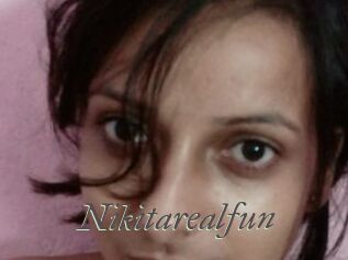 Nikitarealfun