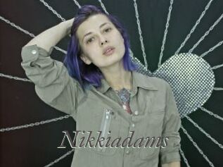 Nikkiadams