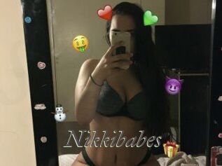 Nikkibabes