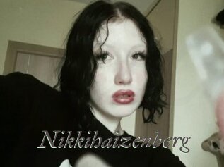 nikkihaizenberg Sexcams city