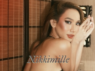 nikkimille Sexcams city