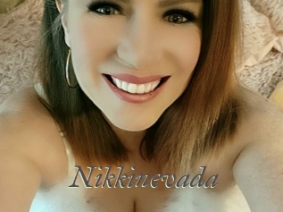 Nikkinevada