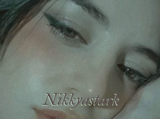 Nikkyastark