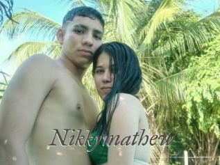Nikkymathew