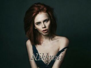 nikkymi Sexcams city