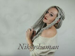 Nikkyshaman