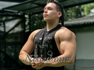 niklasbraun Sexcams city