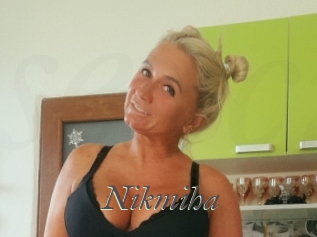 Nikmiha