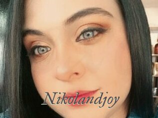 Nikolandjoy